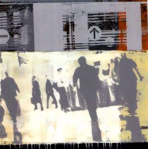 Stop over 1 —  R. Bohnenkamp