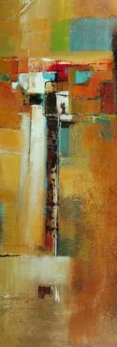 Southern Heigts II —  B. Danckaert