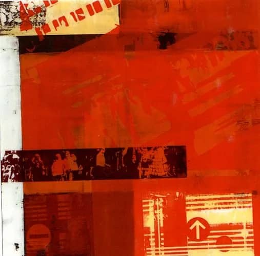 Stop over 2 —  R. Bohnenkamp