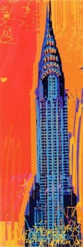 Chrysler Building —  R.Neer