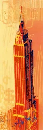 Empire State Building —  R.Neer