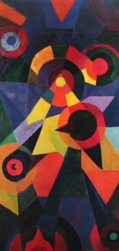 Vogelthema       2hp —  Itten