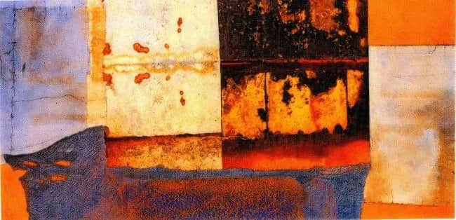 African Arche I —  Christian Heinrich