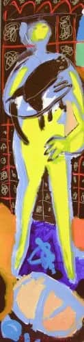 Z.T. — Dominique Chan