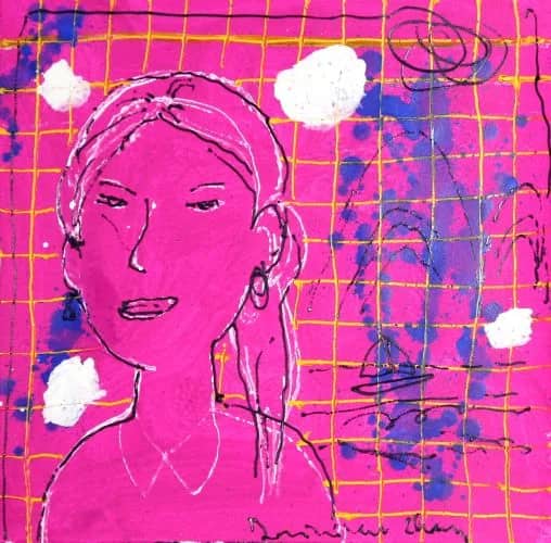 Z.T. — Dominique Chan