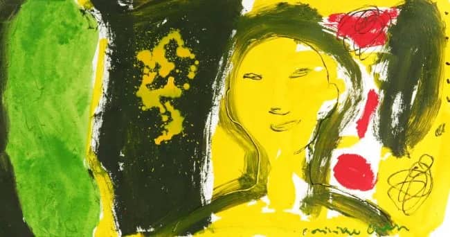 Z.T. — Dominique Chan