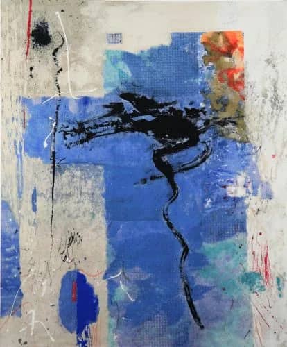 Free Spirit — Peter   Schenk