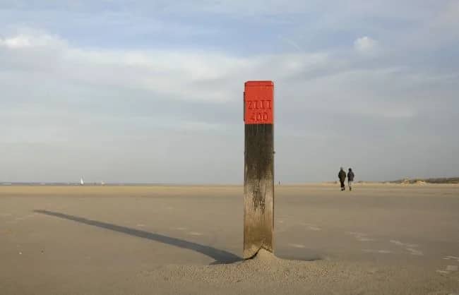 Mijn wereld 027 — Amber Beckers