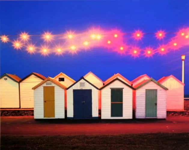 Paignton II — Bert Houweling
