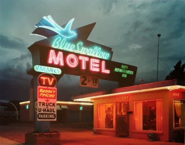 Tucumcari — Bert Houweling