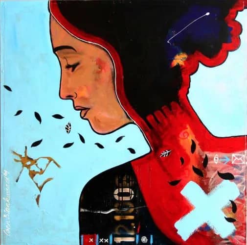 Daydreamer — Coen Blankwaard