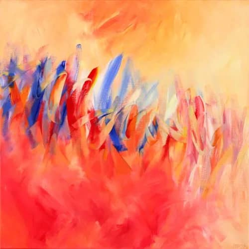 Let"s call it a day — Mariska Pisam