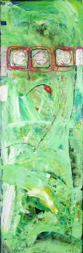 Wild live — Lidia Verschoor