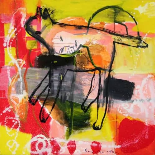 Z.T. — Dominique Chan