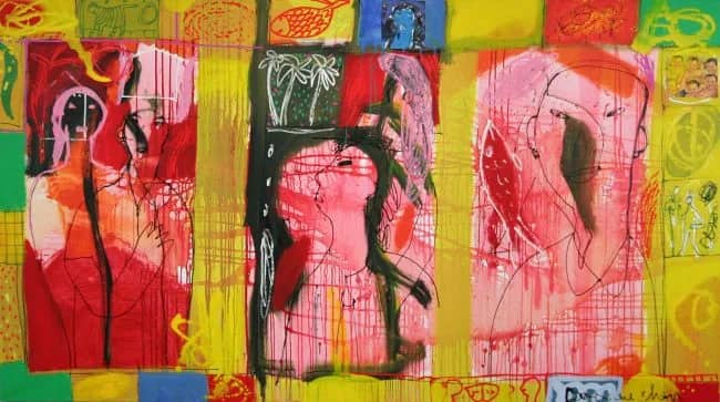 Z.T. — Dominique Chan