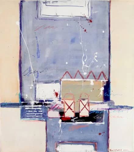 Z.T. — Ron van der Werf