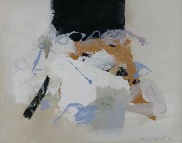 Z.T. — Ron van der Werf