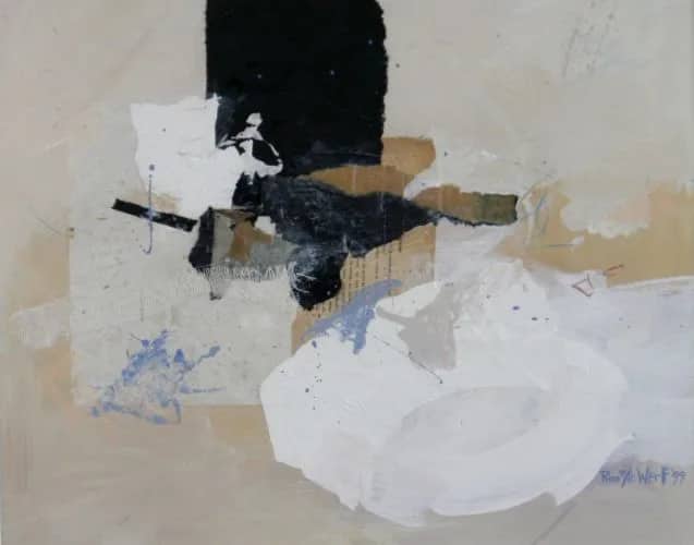 Z.T. — Ron van der Werf