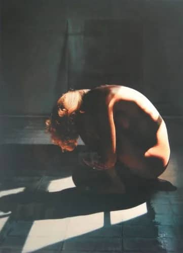 Ute —  Handel