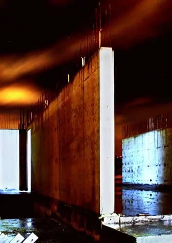concrete delight 3 (2007) /20 — Paul Starink