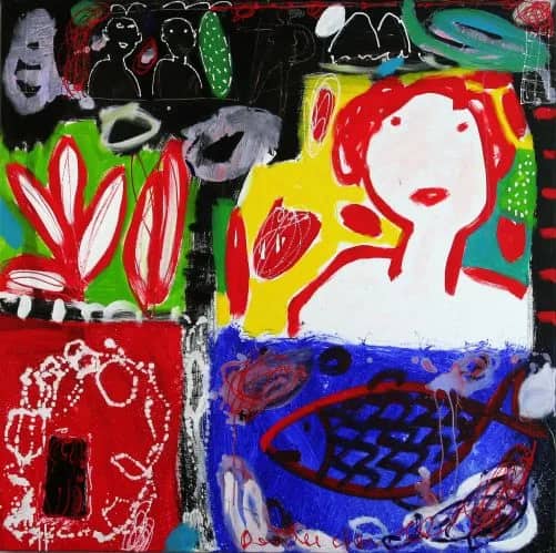 Z.T. — Dominique Chan