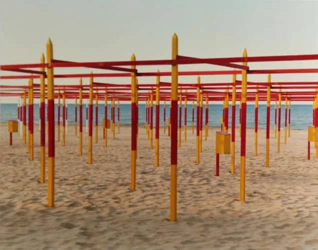 Riccioni I — Bert Houweling
