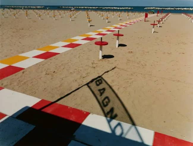 Bellaria Bagno — Bert Houweling