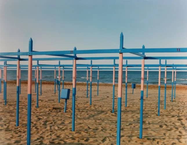 Riccioni II — Bert Houweling