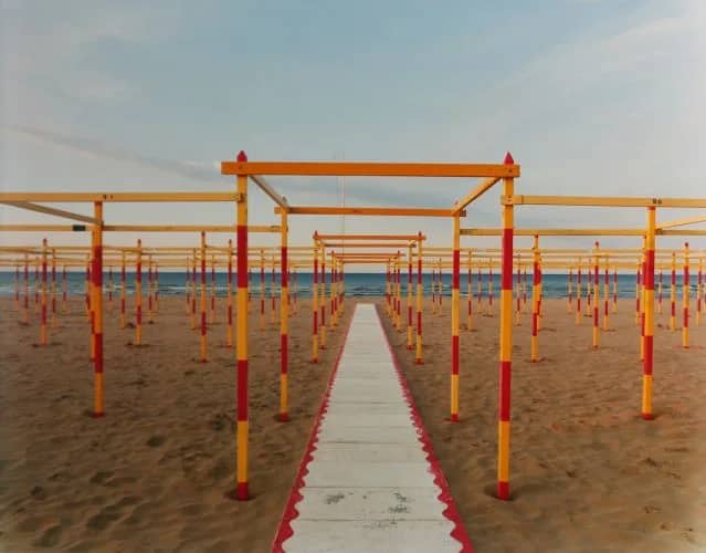 Riccioni III — Bert Houweling
