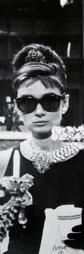 Breakfast at Tiffany"s —  Hero