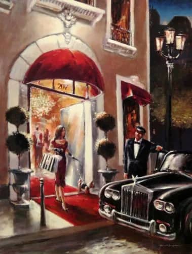 Sense of style —  Brennt Heighton