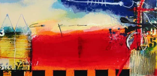 Liason II — Theo Koster