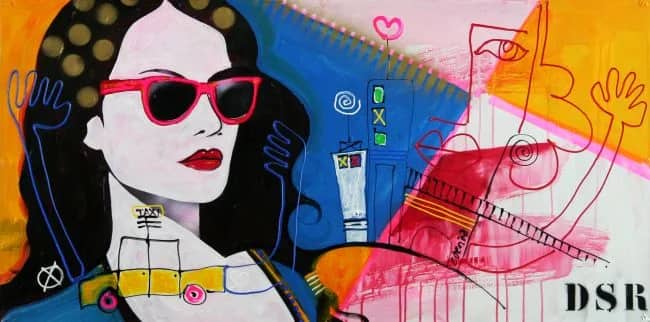 Desire — Coen Blankwaard