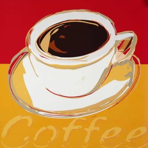 Coffee II —  R.Neer