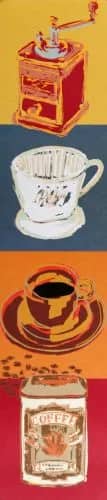 Coffee and more I —  R.Neer