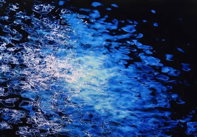 Liquids III —  Ortwin Klipp