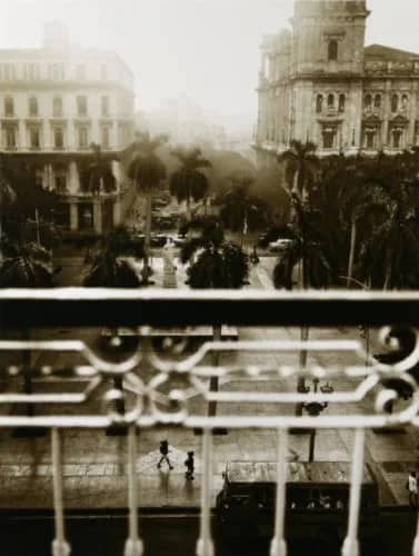 Havanna IIII —  Dombrowski, B.