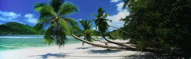 Mane, Seychelles —  Granville, H.