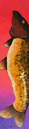 Fancy fish 24 — Ella Joosten