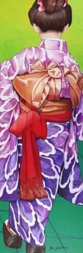 GEISHA 16 — Ella Joosten