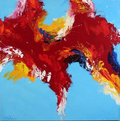 E — Dick Preesman