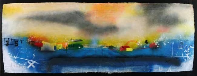 Breeze — Theo Koster