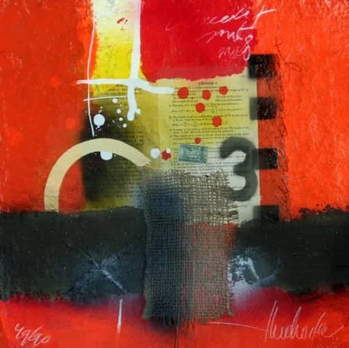 India Dreams VIII — Theo Koster
