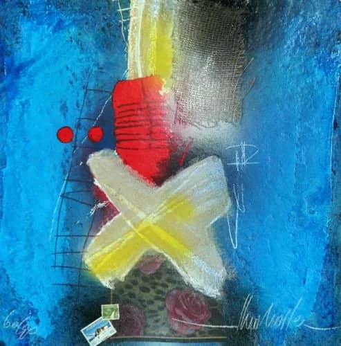 India Dreams IX — Theo Koster