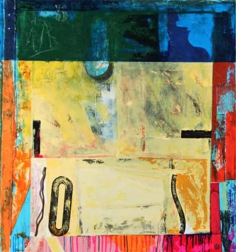 Virtrina — Jos Verwiel