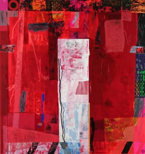 Mandras — Jos Verwiel