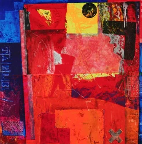 Portokali — Jos Verwiel