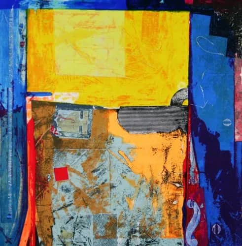 Kitrino — Jos Verwiel
