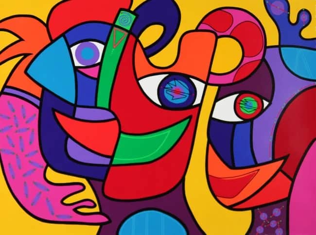 Best friends — Marianne Naerebout