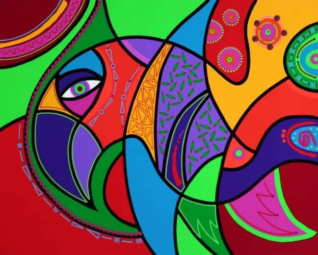 Destination love — Marianne Naerebout